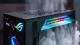 Mini PC ROG G1000 Edition 20 2026 GM1000 – Ryzen 9 9950X3D2| RTX 5090| 128GB| AI